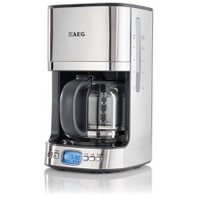 AEG Kaffeemaschine PremiumLine KF 7500  Bild 1