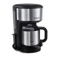 Russell Hobbs Oxford 20140 -56 Thermo-Kaffeemaschine  Bild 1