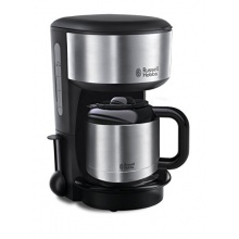 Russell Hobbs Oxford 20140 -56 Thermo-Kaffeemaschine  Bild 1