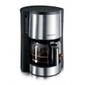 Severin KA 4305 Kaffeemaschine, bis 10 Tassen Bild 1