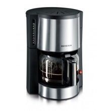 Severin KA 4305 Kaffeemaschine, bis 10 Tassen Bild 1