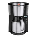 Melitta Kaffeefiltermaschine Look Therm Timer, Kalkschutz Bild 1