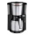 Melitta Kaffeefiltermaschine Look Therm Timer, Kalkschutz Bild 1