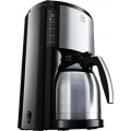 Melitta 6643799 Look Therm Selection Kaffeefiltermaschine Bild 1
