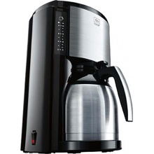 Melitta 6643799 Look Therm Selection Kaffeefiltermaschine Bild 1