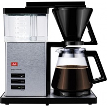 Melitta 100702 Aroma Signature De Luxe Kaffeefiltermaschine  Bild 1