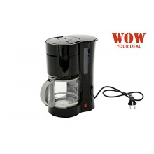Kaffeemaschine WOW 12 Tassen  Bild 1