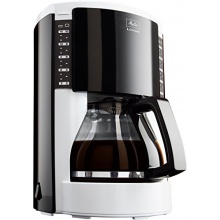 Melitta M 650-0102 Look Basis Kaffeefiltermaschine  Bild 1