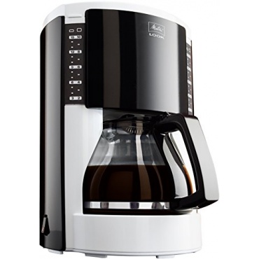 Melitta M 650-0102 Look Basis Kaffeefiltermaschine  Bild 1