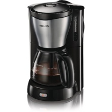Philips HD7566 20 Kaffee Filtermaschine, Kaffeemaschine Bild 1