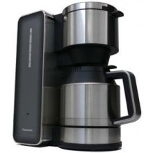 Panasonic NC-ZF1, Kaffeemaschine Bild 1