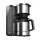 Panasonic NC-ZF1, Kaffeemaschine Bild 2