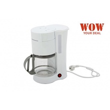 Kaffeemaschine WOW fr 12 Tassen  Bild 1