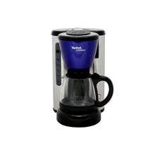 Kaffeemaschine TEFAL Blue Express für 10 - 15 Tassen 1200 W Bild 1