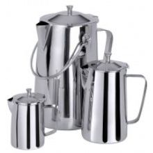 Kaffeekanne, 3,0 Liter von Contacto Bander Bild 1
