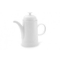 Friesland Porzellan Kaffeekanne 1, 2ltr. JEVERLAND  Bild 1