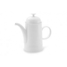 Friesland Porzellan Kaffeekanne 1, 2ltr. JEVERLAND  Bild 1
