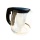 TK09 Kaffeekanne Glas mit Filtersieb von Seruna Bild 1