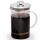 Kaffeepresse Kaffeekanne Glas 800 ml von Relaxdays Bild 1