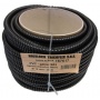 Tricoflex 01112000 Teichschlauch, leicht PVC schwarz 12 mm Bild 1