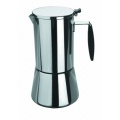 Lacor 62061 Kaffeekanne Keita, 10 Tassen Inox  Bild 1