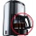 Glaskanne Typ 96 sw-ed M651 652 Look Deluxe von Melitta Bild 1