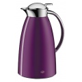 alfi Isolierkanne, Kaffeekanne Gusto Cool Cassis, 1,0 l  Bild 1