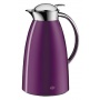 alfi Isolierkanne, Kaffeekanne Gusto Cool Cassis, 1,0 l  Bild 1