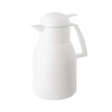 Helios Thermoskanne Kaffeekanne Top Push 1,0 l von ZIP Warenhandelsgesellschaft Bild 1