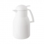 Helios Thermoskanne Kaffeekanne Top Push 1,0 l von ZIP Warenhandelsgesellschaft Bild 1