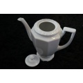 Rosenthal Classic Maria wei Kaffeekanne 12 Personen Bild 1