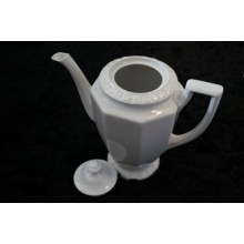Rosenthal Classic Maria wei Kaffeekanne 12 Personen Bild 1