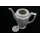 Rosenthal Classic Maria wei Kaffeekanne 12 Personen Bild 1