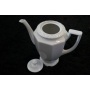 Rosenthal Classic Maria wei Kaffeekanne 12 Personen Bild 1