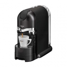 TV Unser Original 05380 Martello Kaffeekapselmaschine Cascolino Bild 1