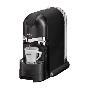 TV Unser Original 05380 Martello Kaffeekapselmaschine Cascolino Bild 1