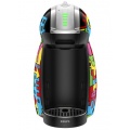 Krups Kaffeekapselmaschine YY1785FD Nescaf Dolce Gusto Genio  Bild 1