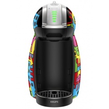 Krups Kaffeekapselmaschine YY1785FD Nescaf Dolce Gusto Genio  Bild 1
