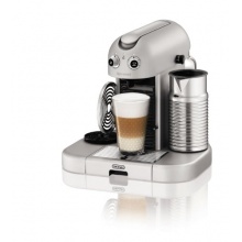 DeLonghi EN 470.SAE Nespresso Gran Maestria, Kaffeekapselmaschine Bild 1