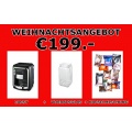 EASY Capsy Kaffeekapselmaschine von SGL Bild 1