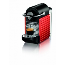 Krups XN Kaffeekapselmaschine 3006 Nespresso Pixie  Bild 1