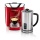 Tchibo Cafissimo Kaffeekapselmaschine DUO Bild 1