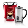 Tchibo Cafissimo Kaffeekapselmaschine DUO Bild 1