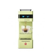 FrancisFrancis Y3 Kaffeekapselmaschine Bild 1