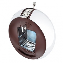 Krups KP5002 Nescafé Dolce Gusto Circolo Kaffeekapselmaschine Bild 1
