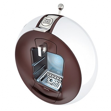 Krups KP5002 Nescaf Dolce Gusto Circolo Kaffeekapselmaschine Bild 1