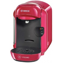 Bosch TAS1201 Tassimo T12 Vivy Kaffeekapselmaschine Bild 1
