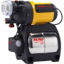 AL-KO 112444 HWF 1300 Inox Hauswasserwerk Bild 1