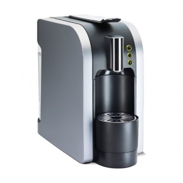 K-fee System 11 1S01 Kaffeekapselmaschine Preferenza von Krger Bild 1