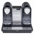 Krups XN 7505 NESPRESSO CitiZ und Co Kaffeekapselmaschine Bild 1